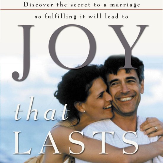 Joy That LastsLivre audio