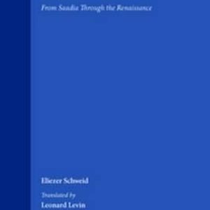 ISBN The Classic Jewish Philosophers, Livre broché From Saadia Through the Renaissance ISBN The Classic Jewish Philosophers, Livre broché From Saadia Through the Renaissance