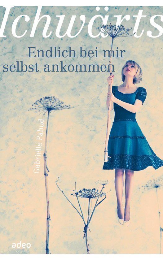 IchwärtsEbook Endlich bei mir selbst ankommen