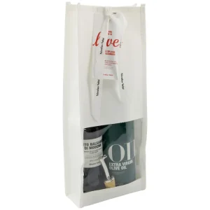 Gift bag, Oil you need is love and…, 25|500 cl|ml Gift bag, Oil you need is love and…, 25|500 cl|ml