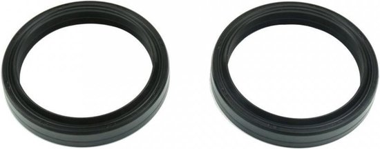 Joint spi de fourche Athena pour Moto Suzuki 250 RM-Z 2013 à 2019 Neuf