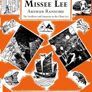 Missee Lee Missee Lee