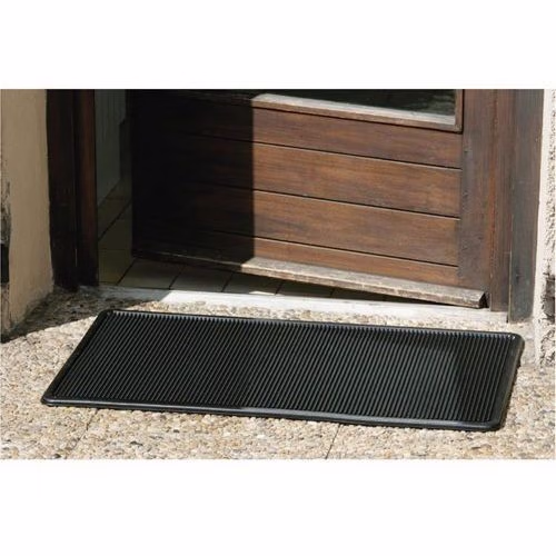Tapis picots