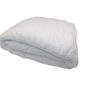 Couette legere RE-DREAM 100% recyclee
