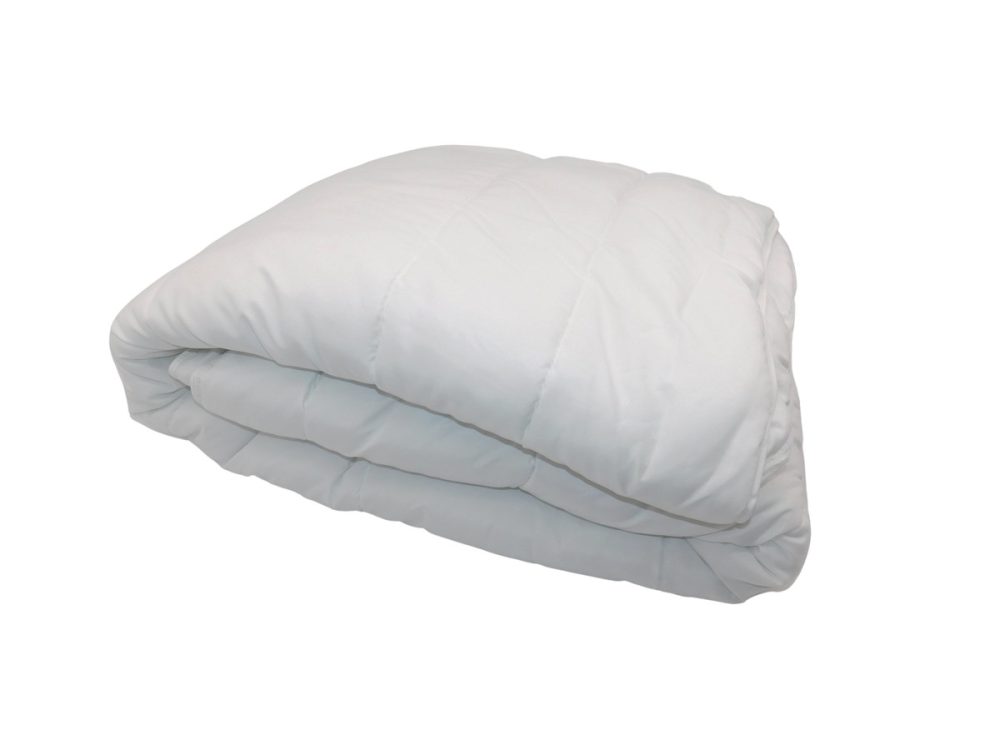 Couette legere RE-DREAM 100% recyclee
