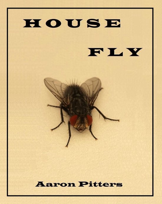 House FlyEbook