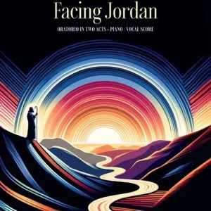 Moses Facing Jordan Moses Facing Jordan