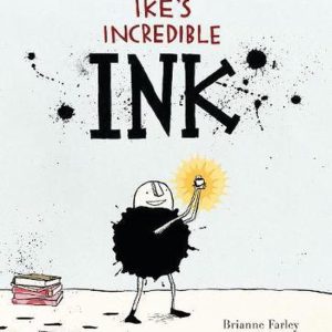 Ike’s Incredible Ink Ike’s Incredible Ink