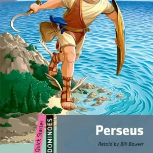 Dominoes quick starter: perseus Dominoes quick starter: perseus