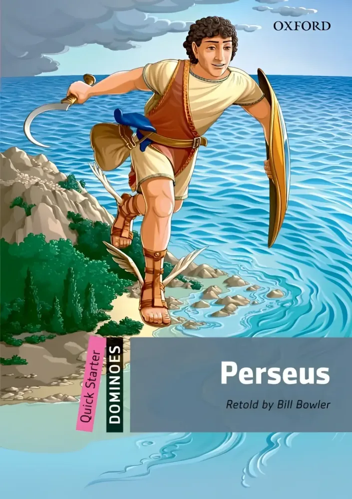 Dominoes quick starter: perseus