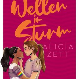 Liebe ist 1 – Wie Wellen im SturmEbook Liebe ist 1 – Wie Wellen im SturmEbook