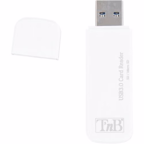 Lecteur carte SD et Micro SD USB