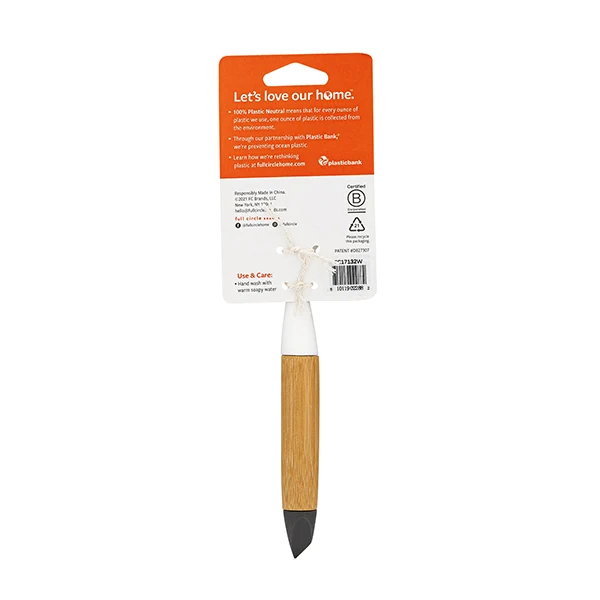 Brosse à récurer Micro Manager Full Circle – Image 2