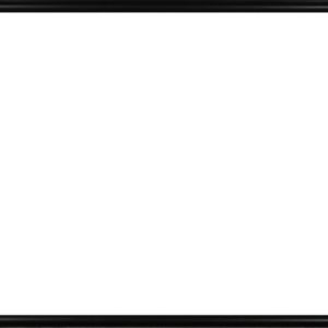 Homedecoration Biggy – Cadre photo – Format photo – 78-86 cm – Plastique – Noir mat Cadre photo en plastique Biggy Homedecoration Biggy – Cadre photo – Format photo – 78-86 cm – Plastique – Noir mat Cadre photo en plastique Biggy