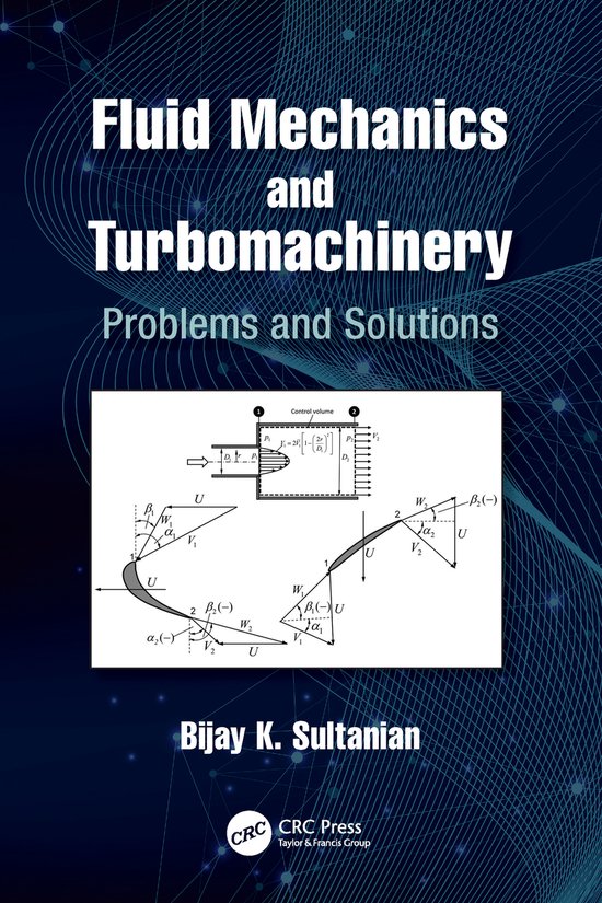 Fluid Mechanics and Turbomachinery Problems and Solutions