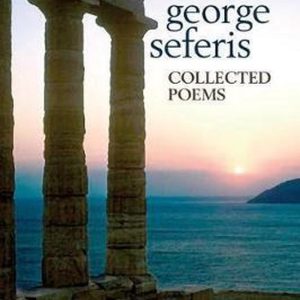 George Seferis Collected Poems George Seferis Collected Poems