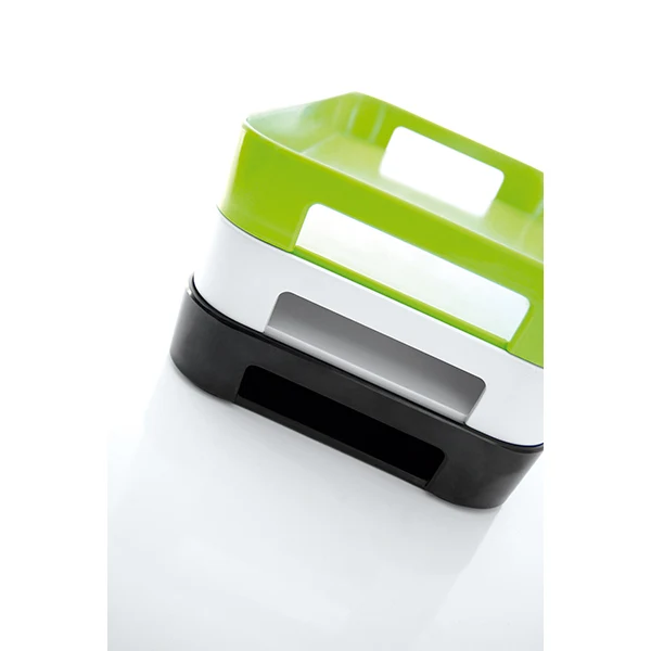 Plateau Gallery S blanc Zak Designs – Image 2