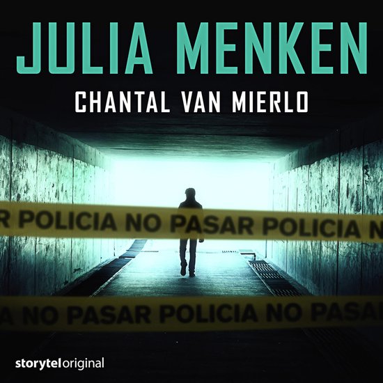 Julia Menken S01 - S01E08Livre audio