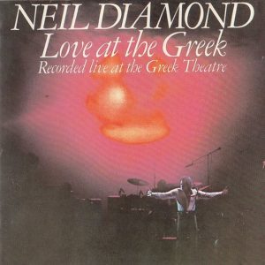 Love At The Greek Love At The Greek