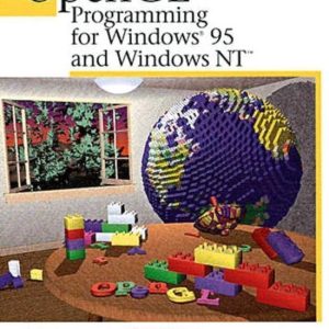 OpenGL Programming for Windows 95 and Windows NT OpenGL Programming for Windows 95 and Windows NT