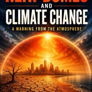 Heat Domes and Climate Change: A Warning from the AtmosphereEbook Heat Domes and Climate Change: A Warning from the AtmosphereEbook