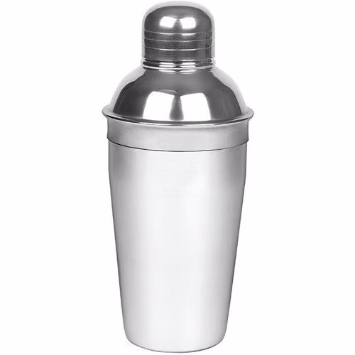 Shaker Mona Lisa 3 pièces