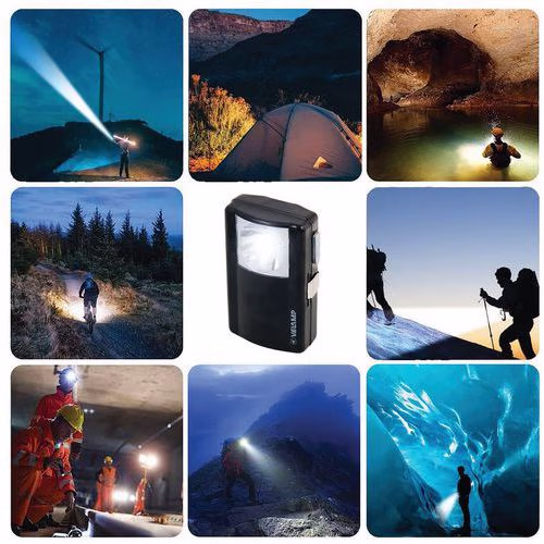 Lampe de poche – Image 3