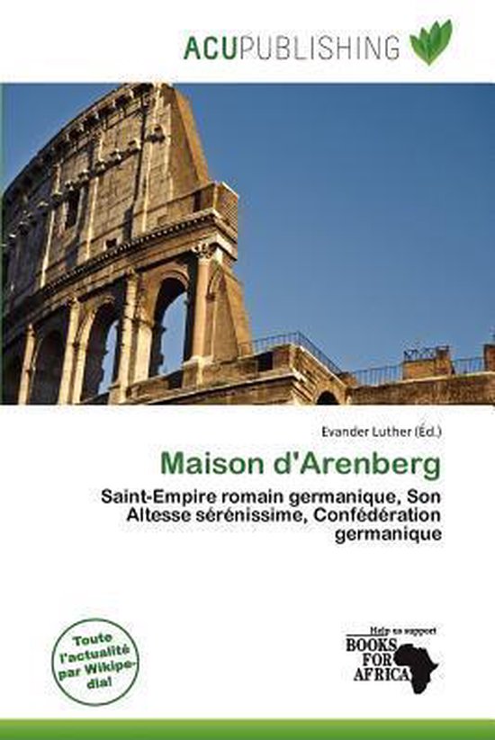 Maison D'Arenberg Saint-Empire romain germanique, Son Altesse sérénissime, Confédération germanique