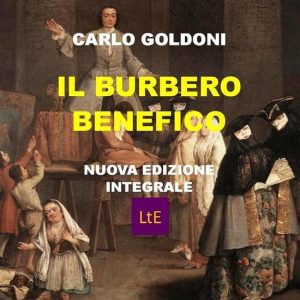 Il burbero beneficoEbook Il burbero beneficoEbook