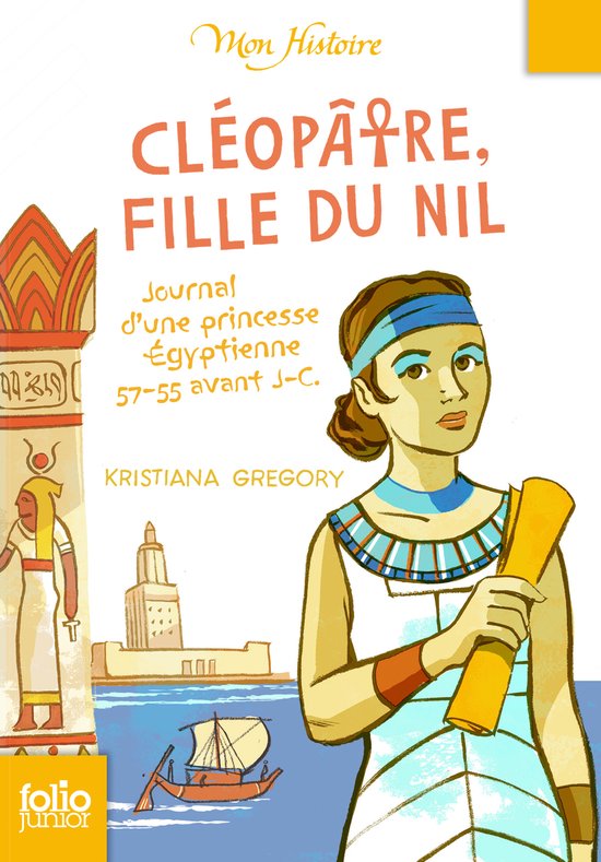 ISBN 9782070587063 boek Frans 176 pagina's