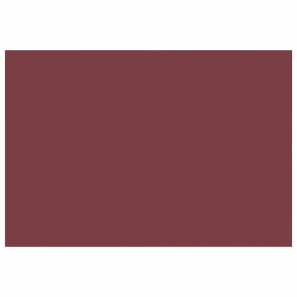 Awning Replacement Fabric Burgundy Red 400 x 350 cm Polyester – Image 2