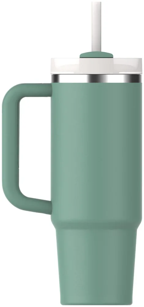 Quencher FlowState 0.89l spring green – Image 2