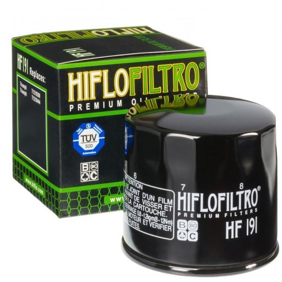 Filtre à huile Hiflofiltro pour Moto Benelli 300 BN 302 ABS 2017 à 2019 Neuf Filtre à huile Hiflofiltro pour Moto Benelli 300 BN 302 ABS 2017 à 2019 Neuf