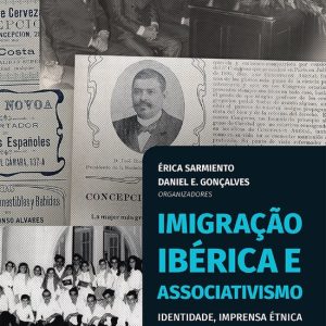Imigração Ibérica e AssociativismoEbook Imigração Ibérica e AssociativismoEbook