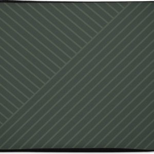 Housse pour ordinateur portable 13 pouces – Lignes – Abstrait – Vert – Minimaliste – Housse pour ordinateur portable – Dimensions intérieures 32×22,5 cm – Dos noir Housse pour ordinateur portable 13 pouces – Lignes – Abstrait – Vert – Minimaliste – Housse pour ordinateur portable – Dimensions intérieures 32×22,5 cm – Dos noir