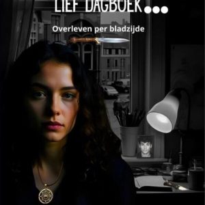 Lief dagboek…Ebook Overleven per bladzijde. Lief dagboek…Ebook Overleven per bladzijde.