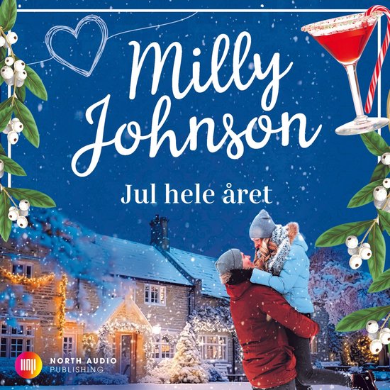 Jul hele åretLivre audio