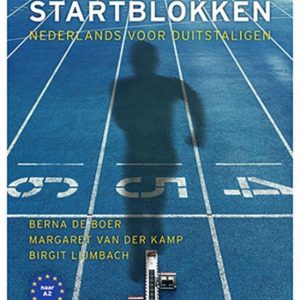 In de startblokken Nederlands voor Duitstaligen