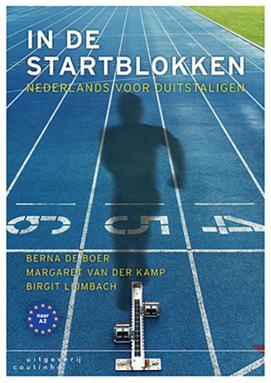 In de startblokken Nederlands voor Duitstaligen