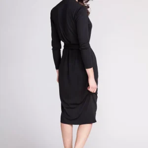 OLIVIA wrap dress | Named Clothing – PDF sewing pattern OLIVIA wrap dress | Named Clothing – PDF sewing pattern