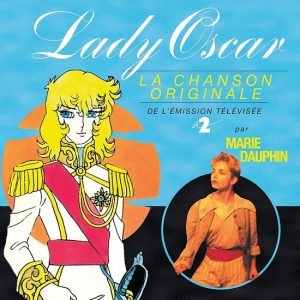 Lady Oscar
