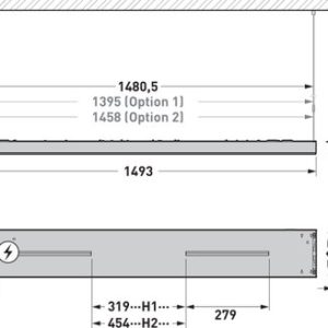 Opendo HOpendo G2 H2-L PW19 57-830 DD 03 +UR Opendo HOpendo G2 H2-L PW19 57-830 DD 03 +UR