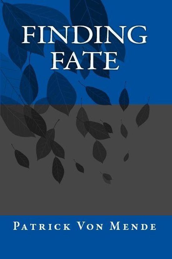 Finding FateEbook