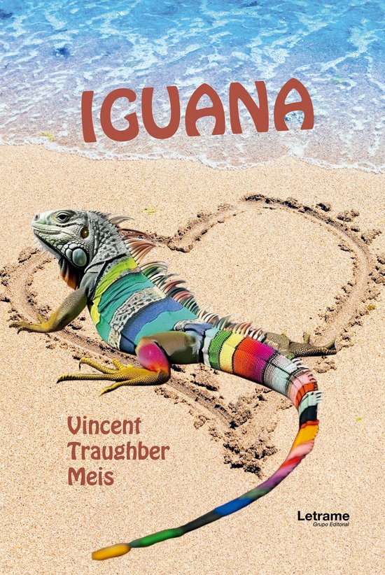 IguanaEbook