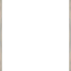 Homedecoration Almelo – Cadre photo – Format photo – 38 x 71 cm – Chrome Homedecoration Almelo – Cadre photo – Format photo – 38 x 71 cm – Chrome