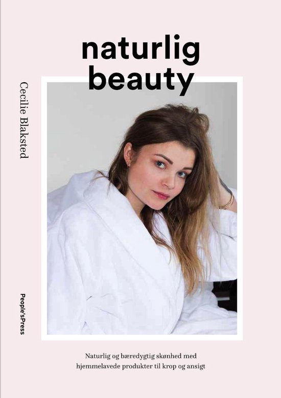 Naturlig beautyEbook