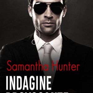 I Berringer 2 – Indagine provocante (eLit)Ebook eLit I Berringer 2 – Indagine provocante (eLit)Ebook eLit