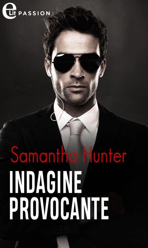 I Berringer 2 - Indagine provocante (eLit)Ebook eLit