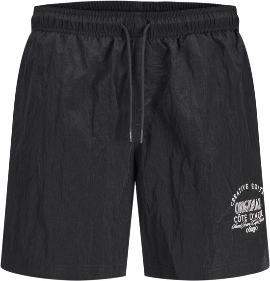 JPSTKAUAI ELECTRIC SWIM SHORTS REG