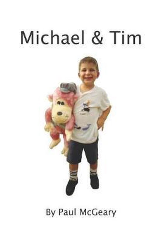 Michael & Tim